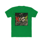 Kost Skate Graphic Tee — Vintage Skateboard Street Art T-Shirt