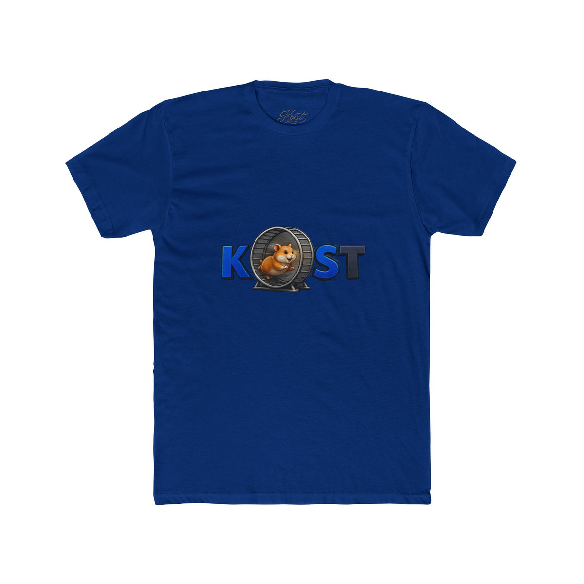 KOST Fortune Teller Graphic T-Shirt
