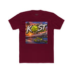 Kost Racing Sunset Tee