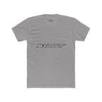 KOST Logo Crew Tee — Minimalist Streetwear Graphic T-Shirt
