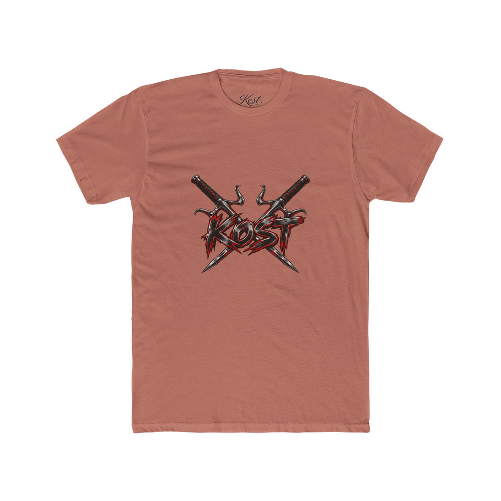 Dark Thorn Graphic T-Shirt