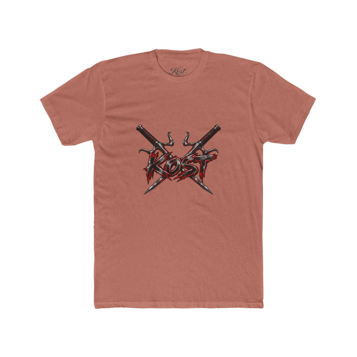 Dark Thorn Graphic T-Shirt