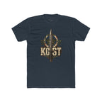 KOSTI Compass Graphic T-Shirt