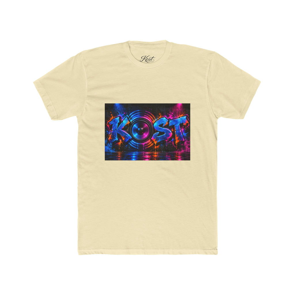 KOST Neon Lights Graphic Tee