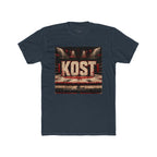 KOST Concert Stage Graphic Tee