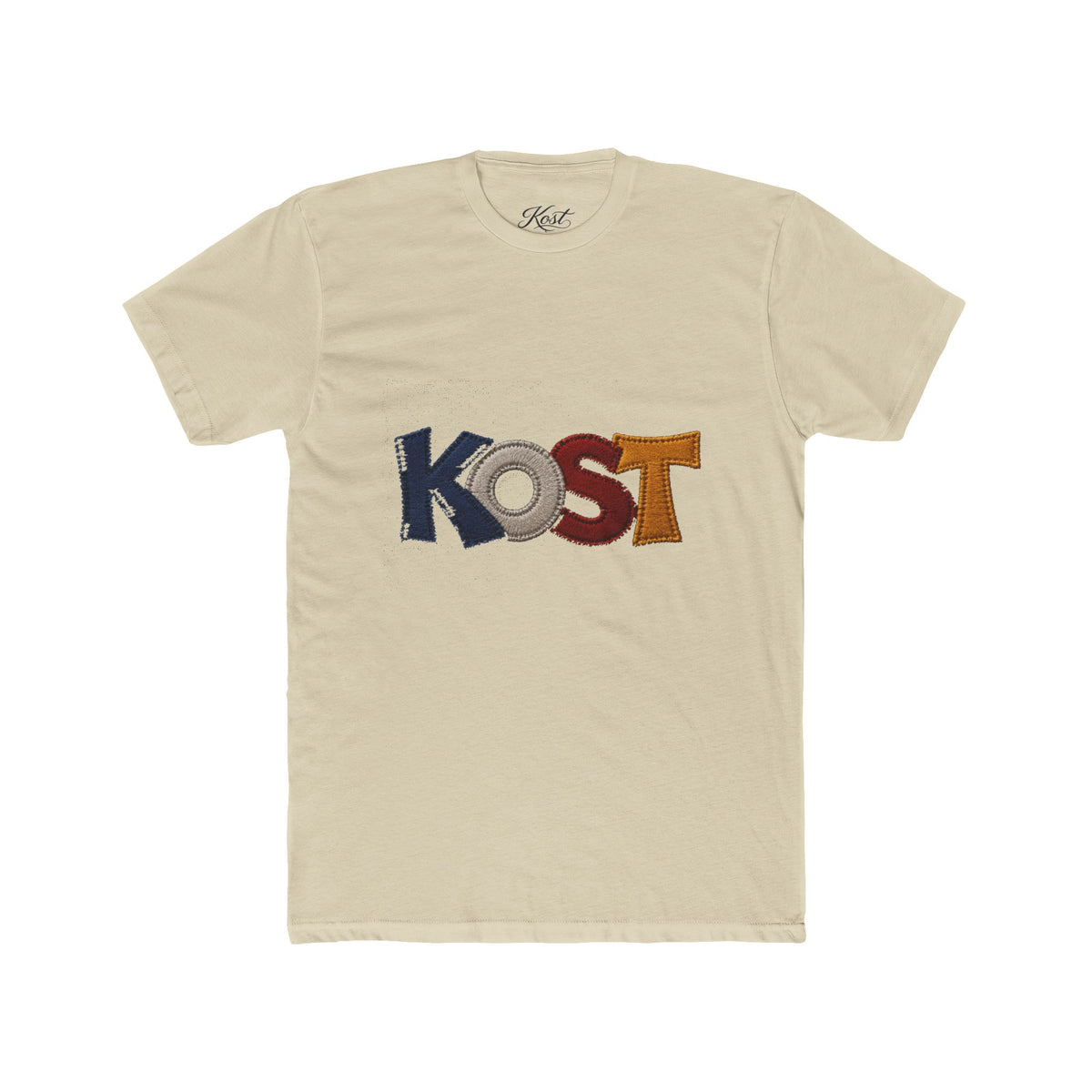 KOST Graphic T-Shirt