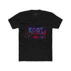 KOST Neon City T-Shirt
