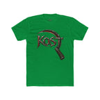 KOST Magnifying Glass Graphic T-Shirt