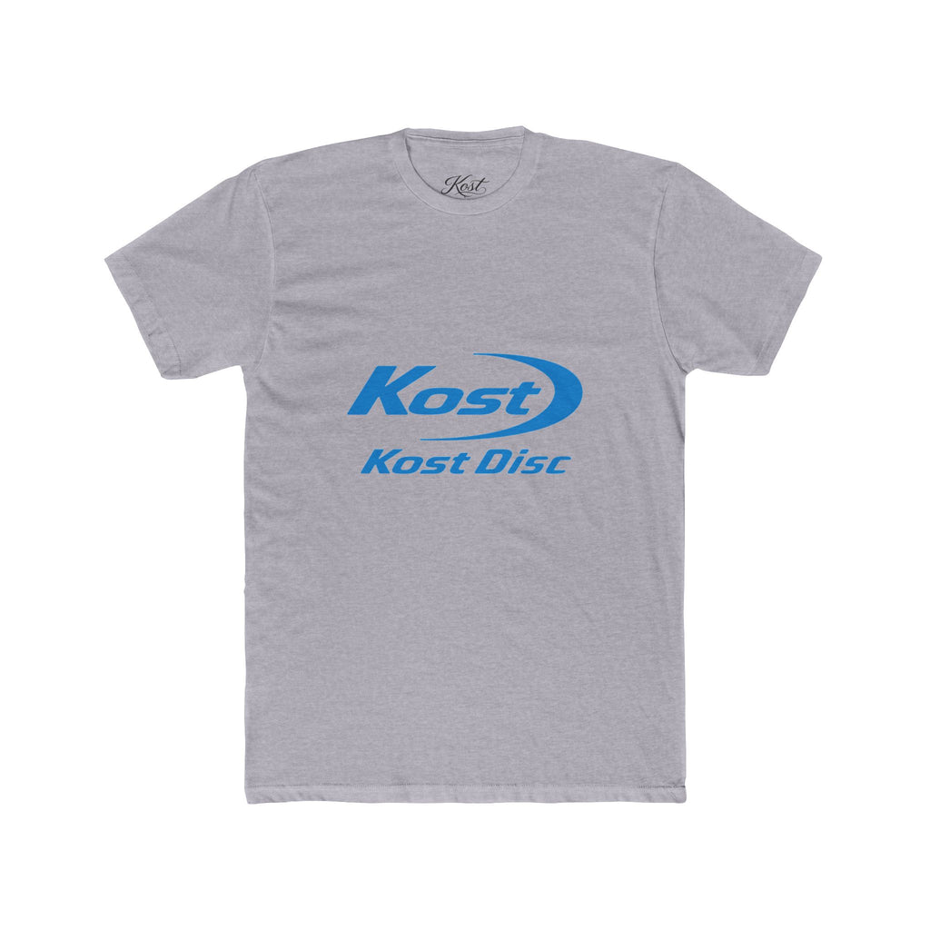 Kost Disc Logo Tee