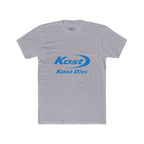 Kost Disc Logo Tee