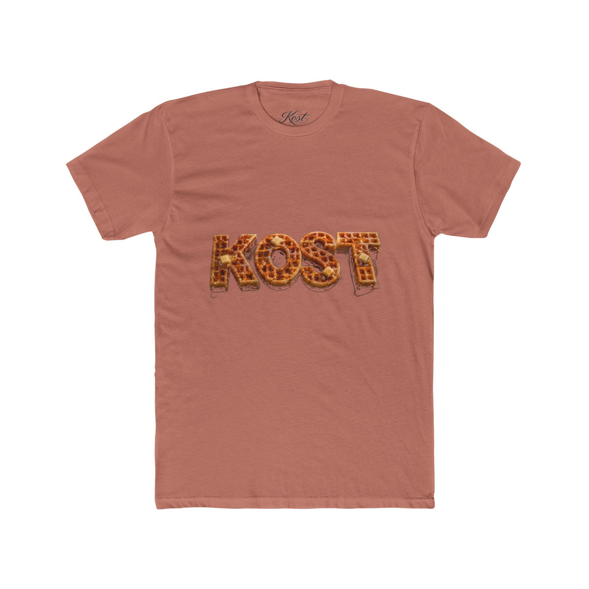 KOST Graphic T-Shirt