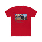 Unisex Cotton Crew Tee