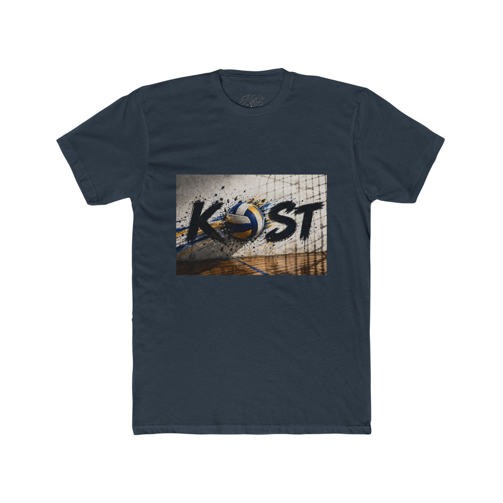 KØST Graffiti Crew Tee — Urban Skate Streetwear T-Shirt
