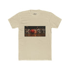 Bowling Strike Graphic Tee — "Kiss It" Pinball-Style Bowling Design