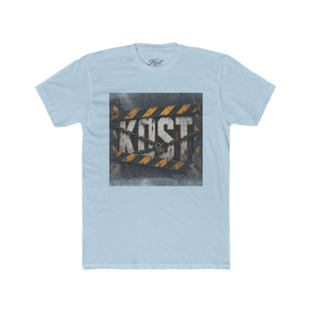 KOST Industrial Grunge Tee