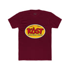 KOST Famous Chicken 'n Biscuits Logo Tee