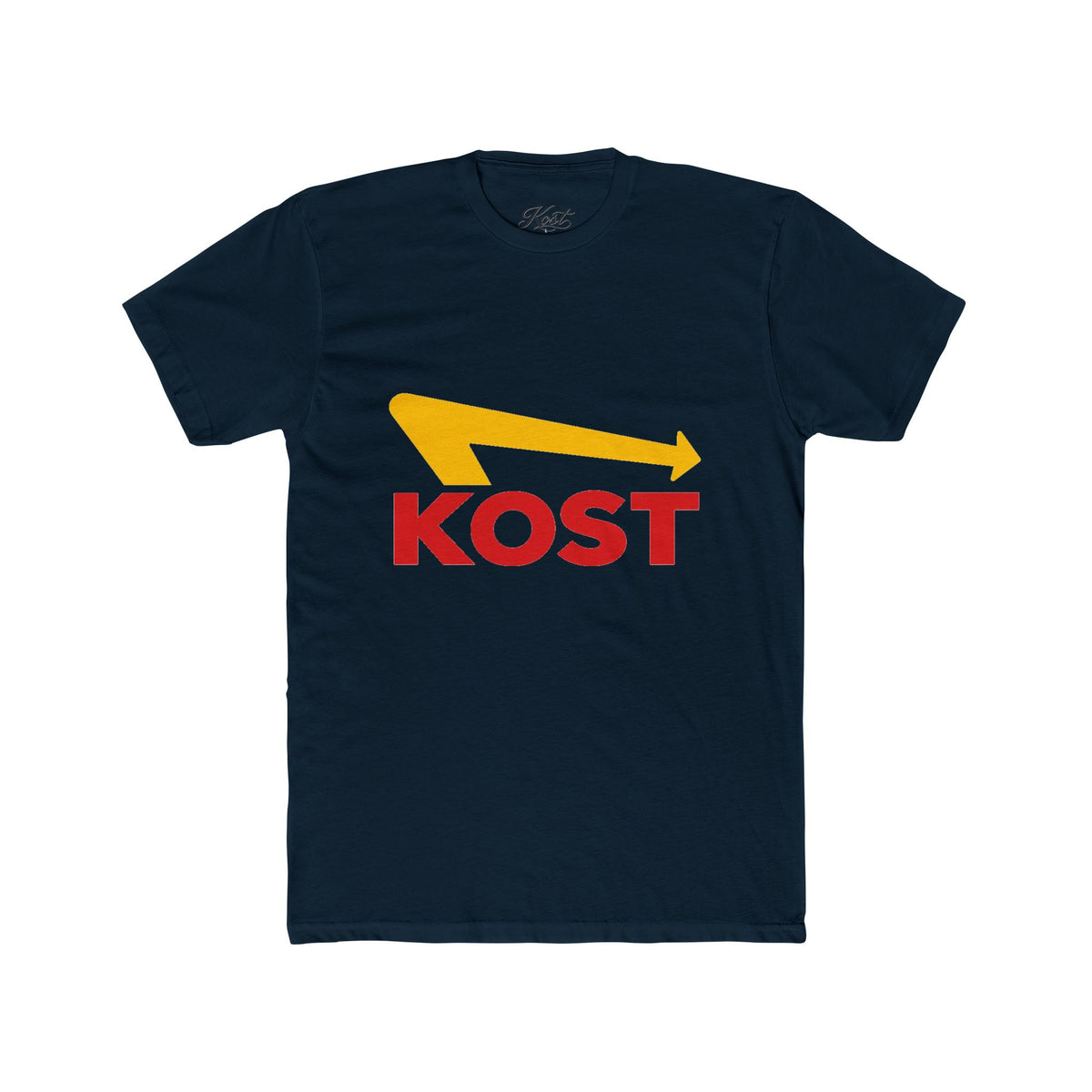 KOST Retro Arrow T‑Shirt