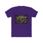 KOST Sunset Floral Graphic Tee