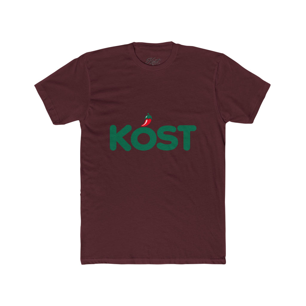 KOST Logo Graphic T-Shirt