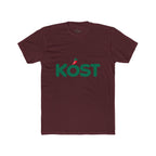KOST Logo Graphic T-Shirt