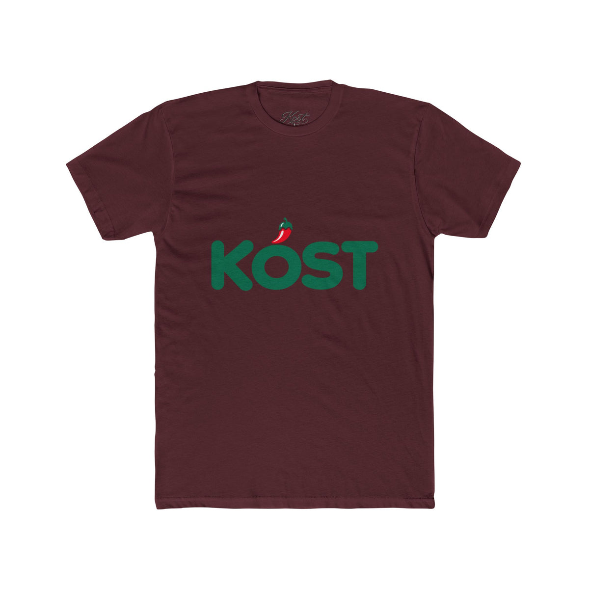 KOST Logo Graphic T-Shirt