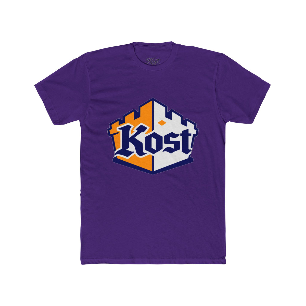 Kost Retro Graphic T-Shirt