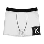 Kost Logo Men's Boxer Briefs