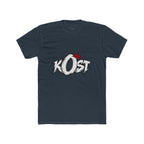 Kost Graphic T-Shirt – Edgy Streetwear Tee