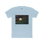 Kost Pool Hall Graphic Tee