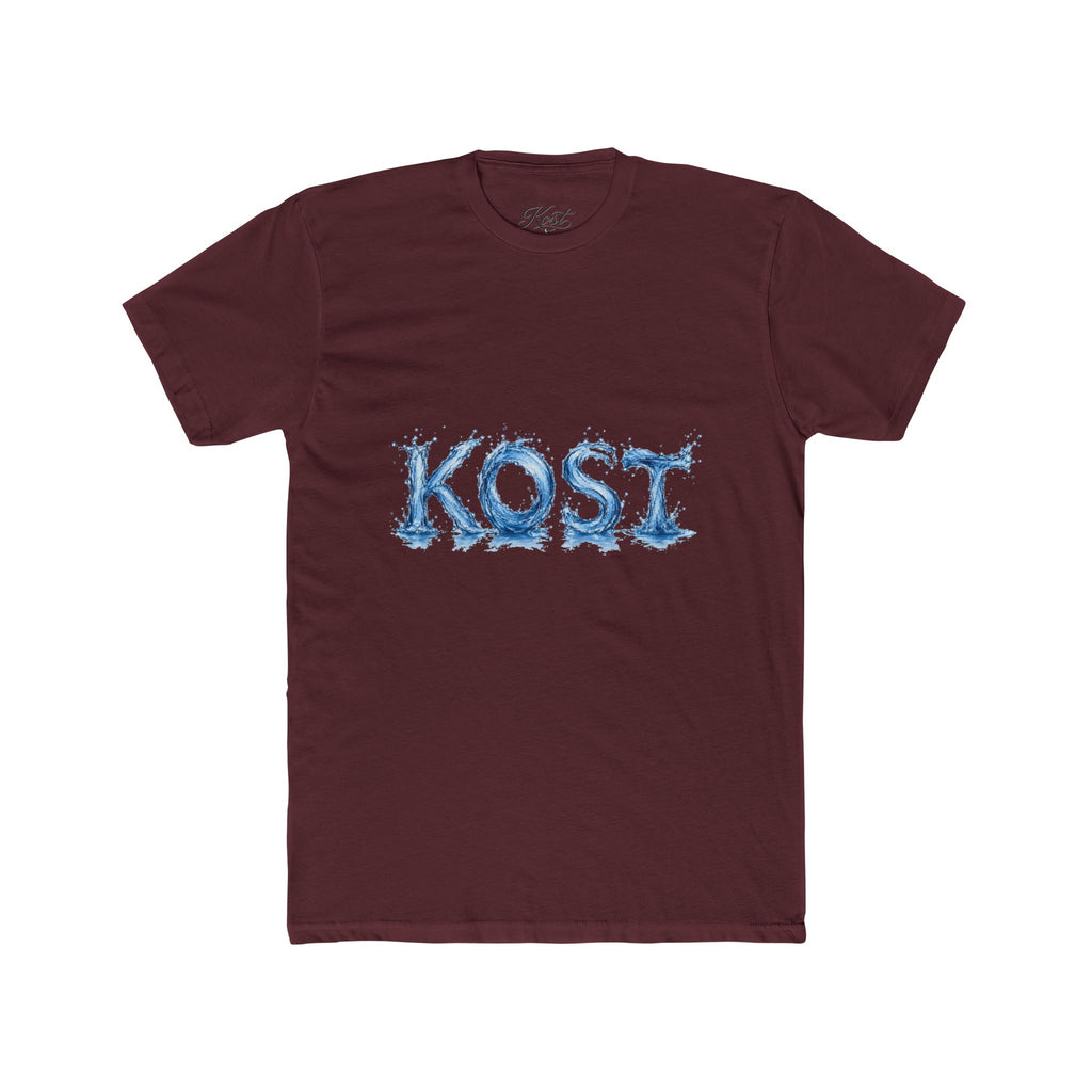 KOST Graphic T-Shirt