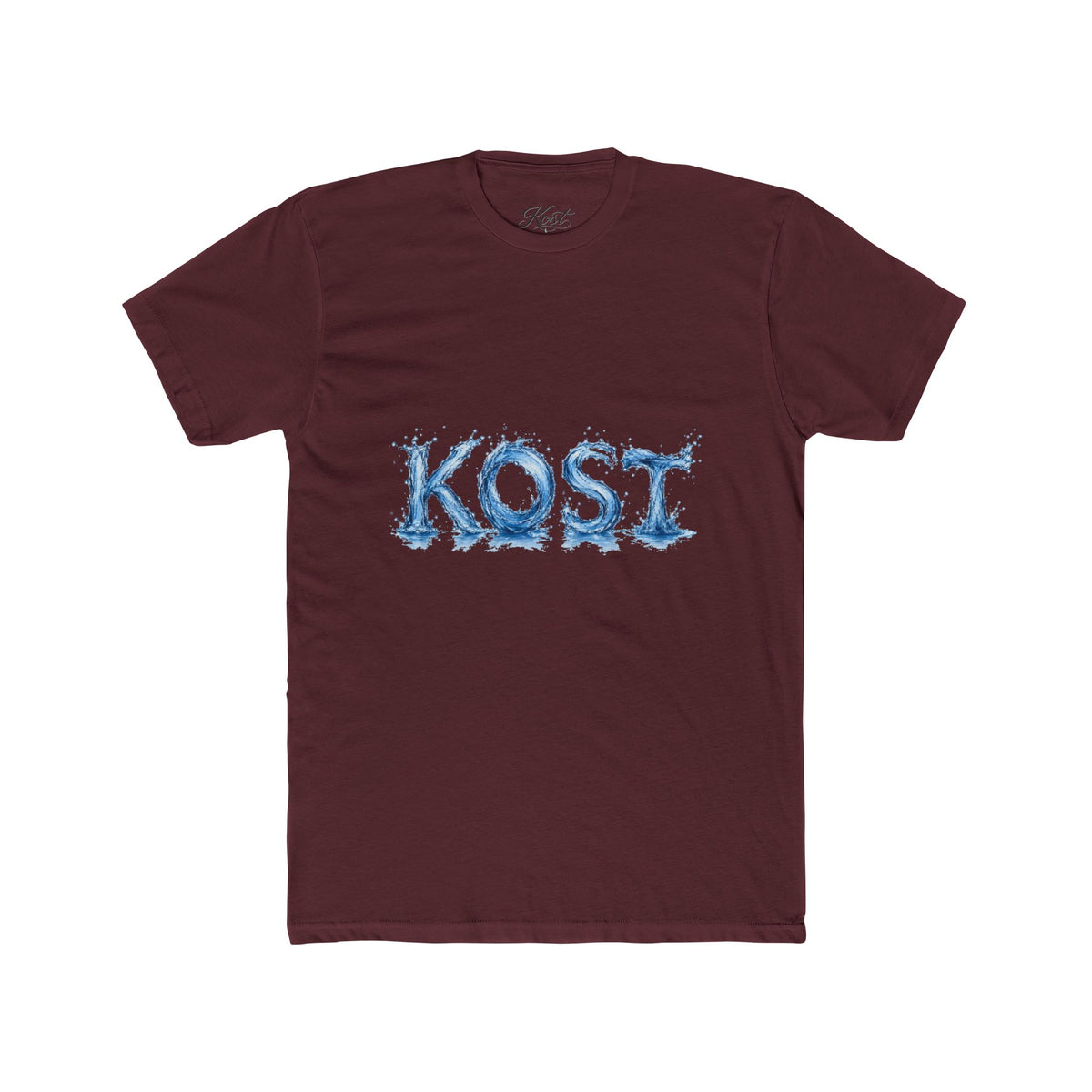 KOST Graphic T-Shirt