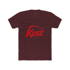 Unisex Cotton Crew Tee