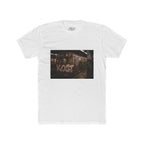 KOST Subway Graffiti Tee — Urban Streetwear Graphic T-Shirt
