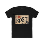 KOST Vintage Graphic T-Shirt