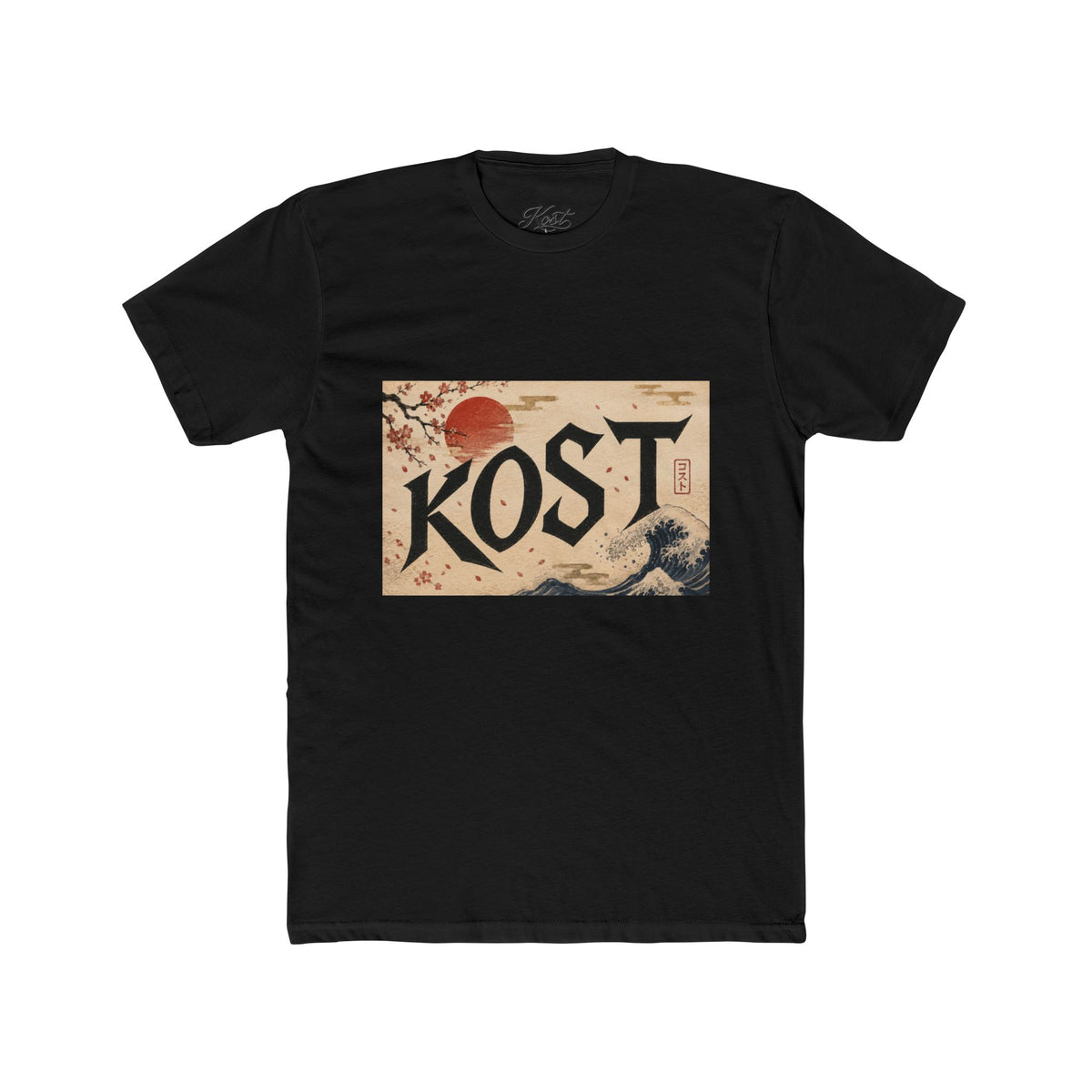 KOST Vintage Graphic T-Shirt
