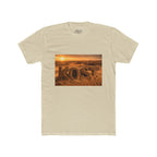 Sunset Desert 'KOST' Graphic Tee