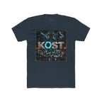 KOST Retro Cybercity Graphic Tee