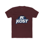 KOST Bear Logo Tee