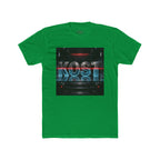 KOST Retro Glitch Graphic T-Shirt