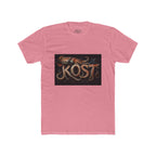 KOST Gothic Art Graphic T-Shirt