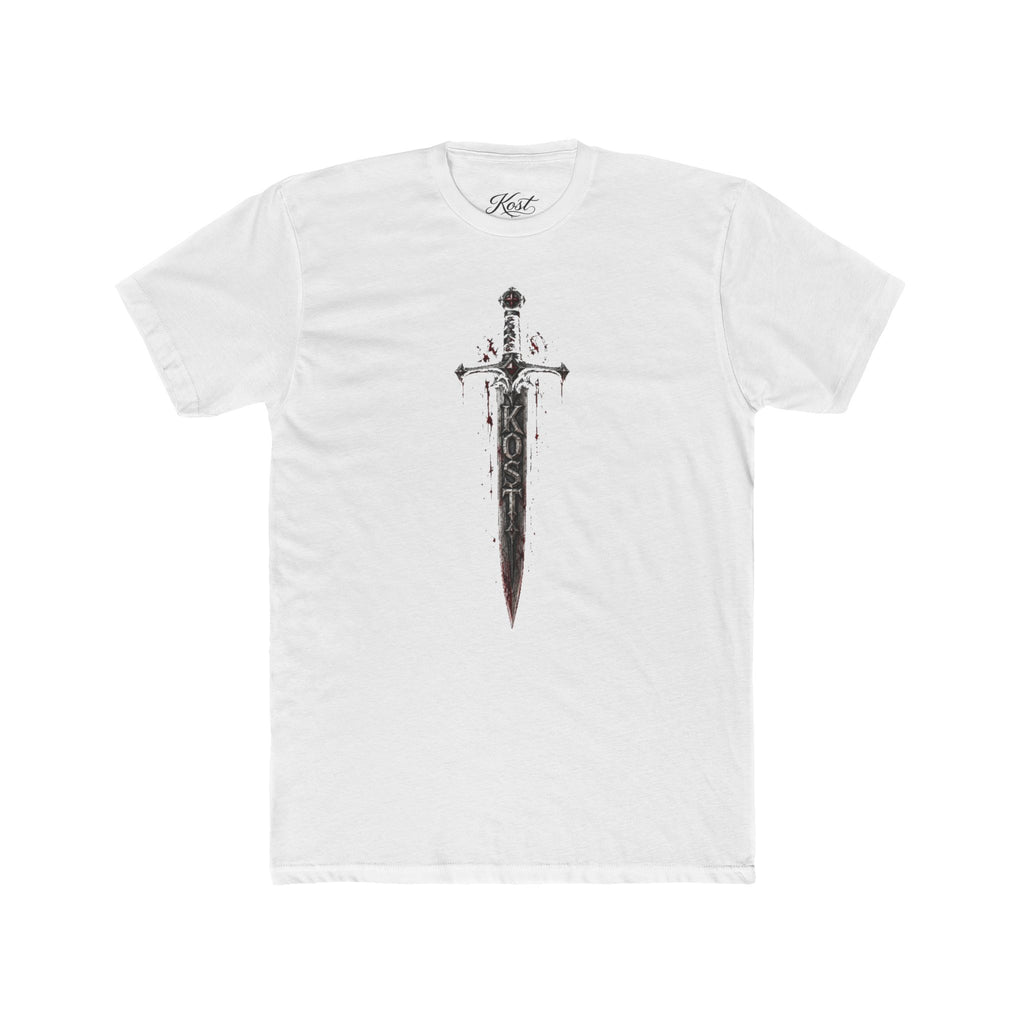 Sword Graphic T-Shirt