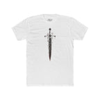 Sword Graphic T-Shirt