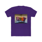 KOST Graffiti Crewneck T‑Shirt