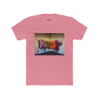 KOST Graffiti Crewneck T‑Shirt