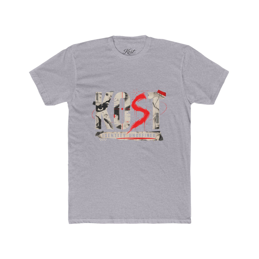 KISS Band Graphic T-Shirt