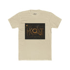 Kost New Orleans Vintage Neon Logo T-Shirt