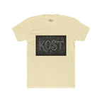 Kost Vintage Chalkboard Graphic Tee