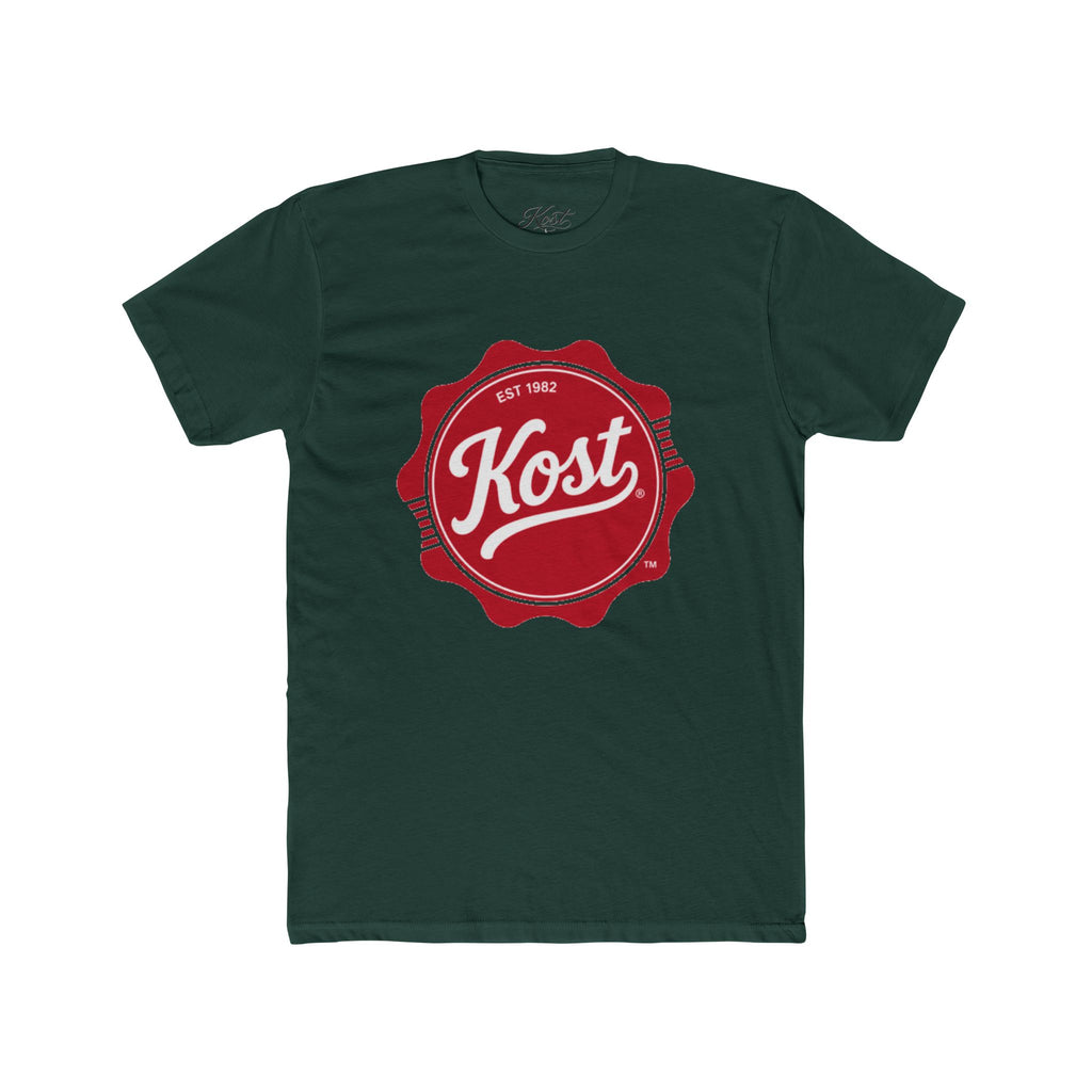 Kost Retro Logo Tee