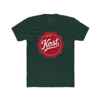 Kost Retro Logo Tee