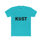 KOST Fist Logo Tee — Graphic Statement T‑Shirt